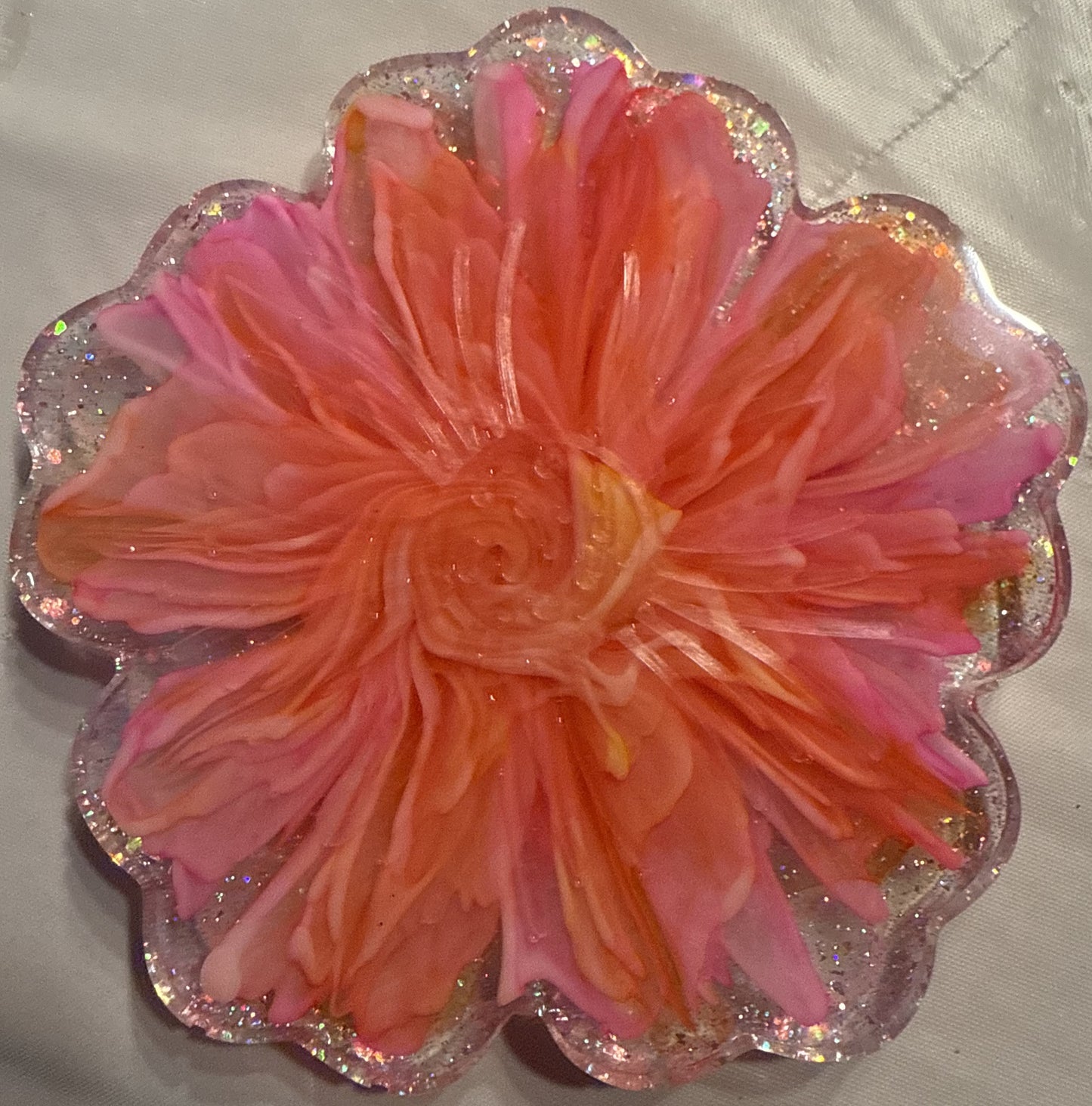 4pc Coaster set