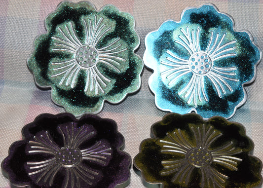 4pc Coaster set
