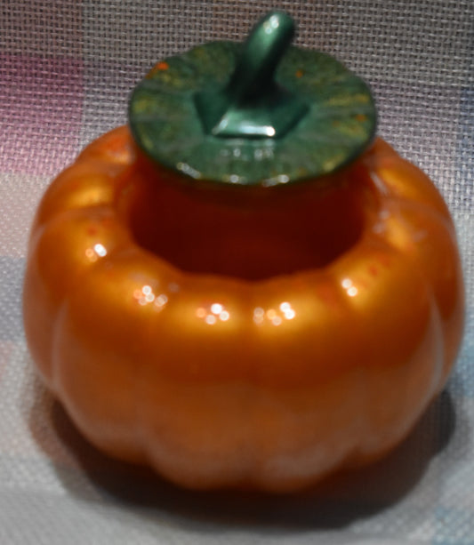 Resin trinket dishes