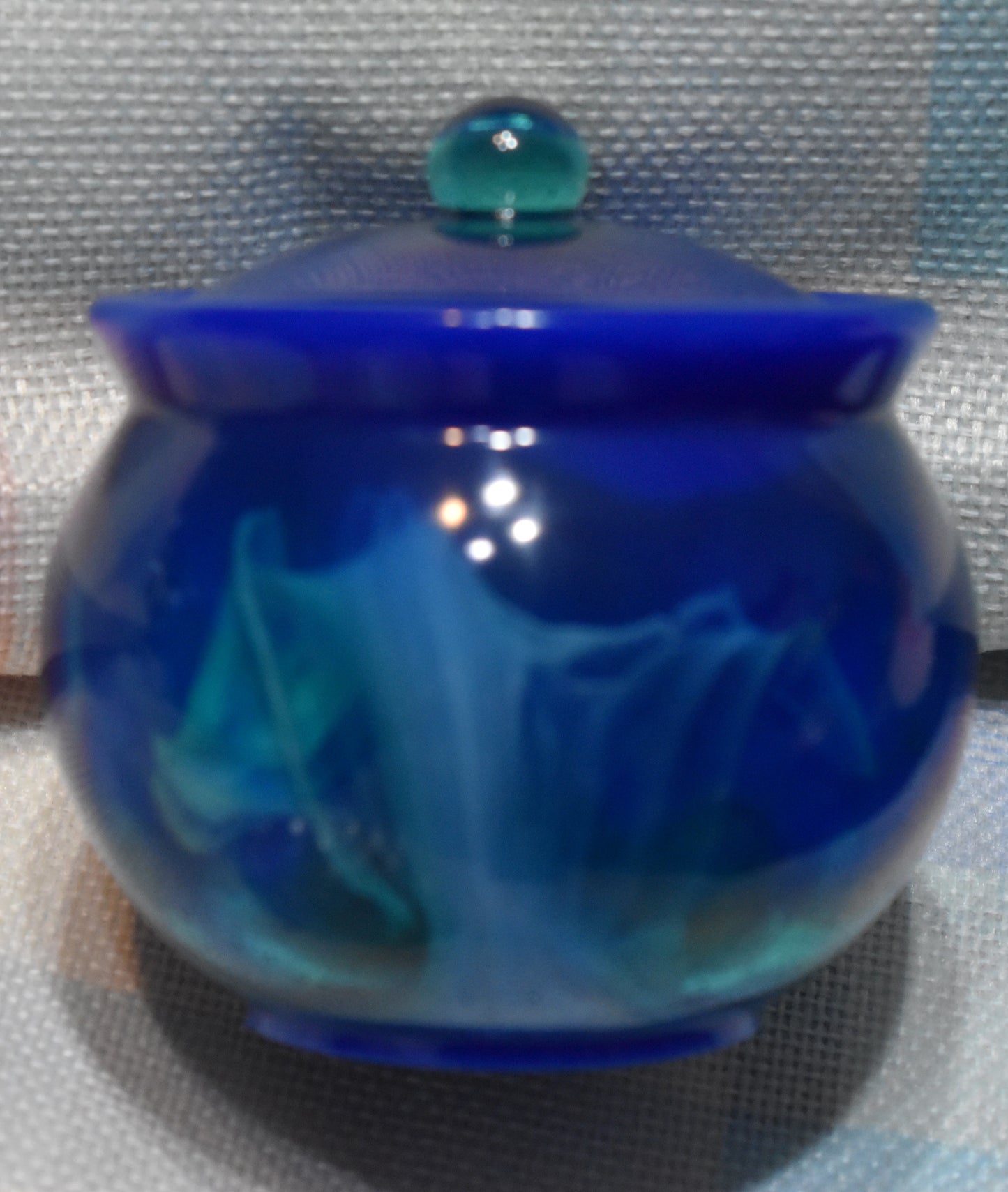 Resin trinket dishes