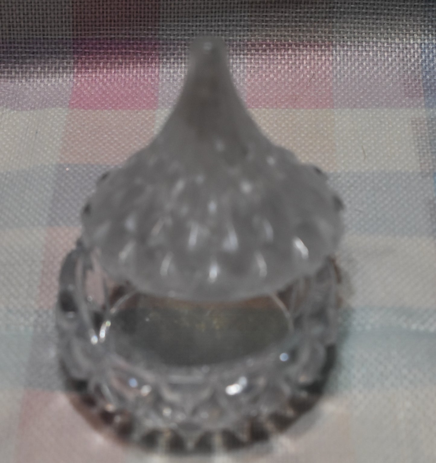 Resin trinket dishes